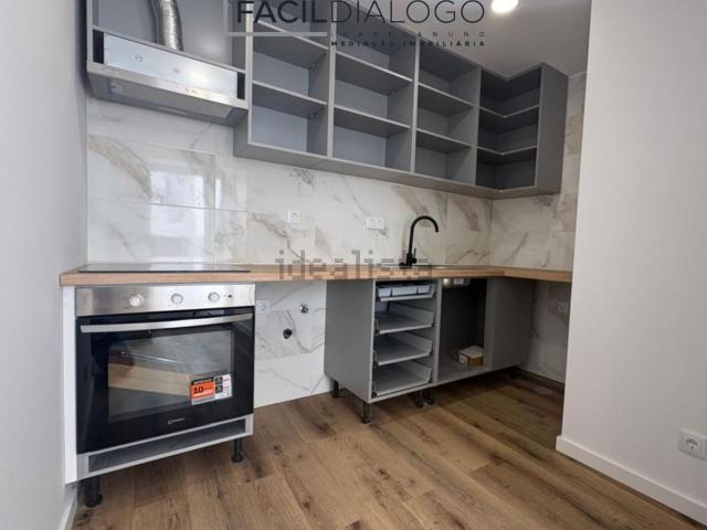 Apartamento, Santiago Sesimbra