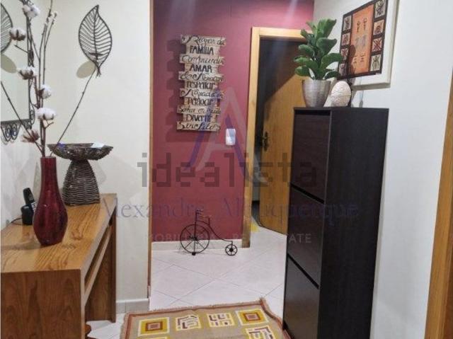 Apartamento, Santiago Sesimbra