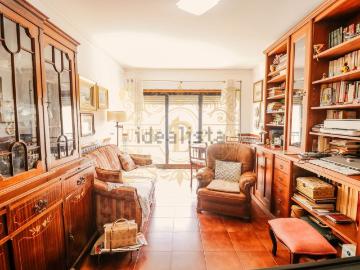 Apartamento, Santiago Sesimbra