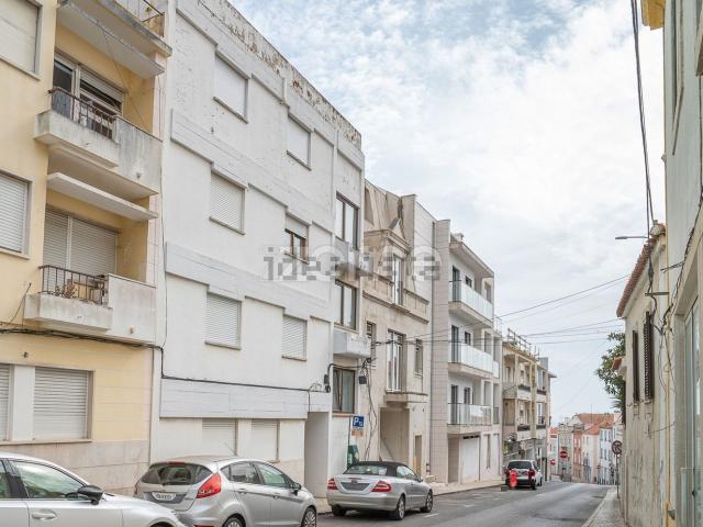 Apartamento, Santiago Sesimbra