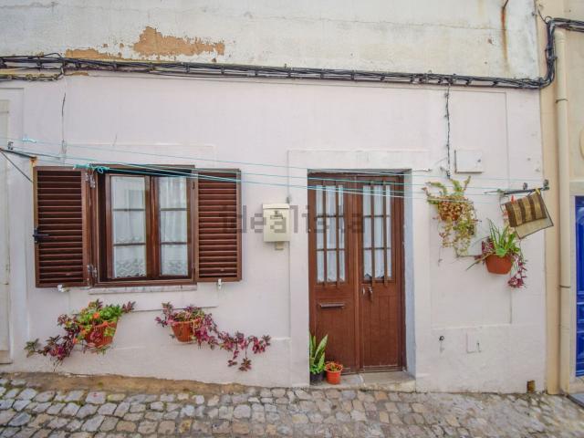 Apartamento, Santiago Sesimbra