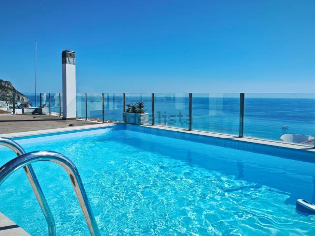 Apartamento, Santiago Sesimbra
