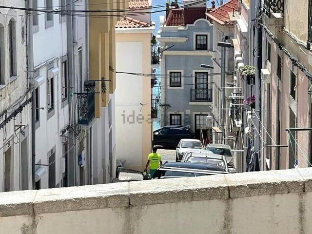 Apartamento, Santiago Sesimbra