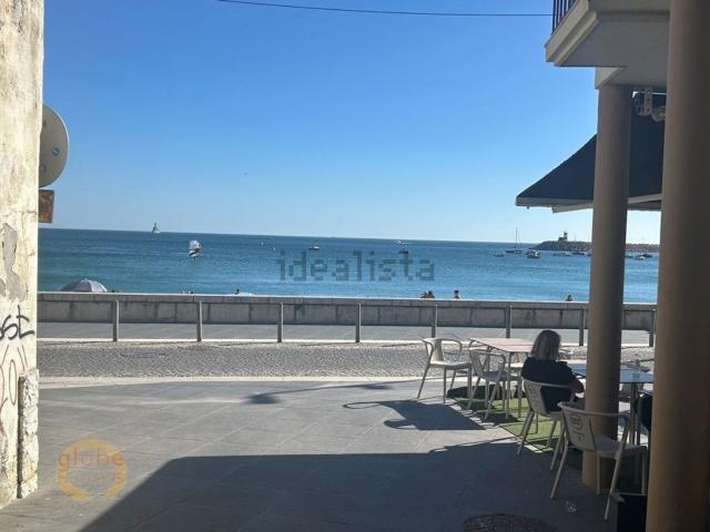 Apartamento, Santiago Sesimbra