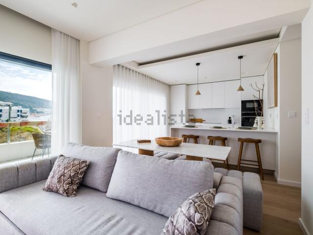 Apartamento, Santiago Sesimbra