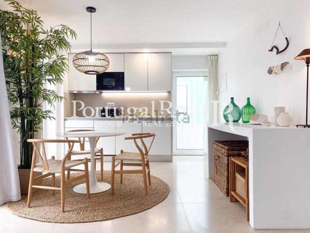 Apartamento, Santiago Sesimbra