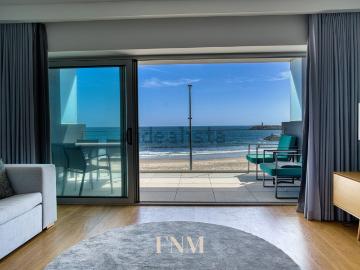Apartamento, Santiago Sesimbra