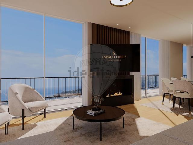 Apartamento, Santiago Sesimbra