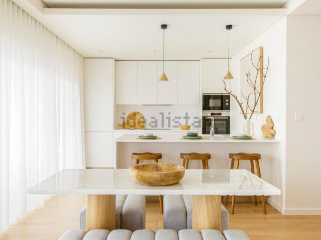 Apartamento, Santiago Sesimbra