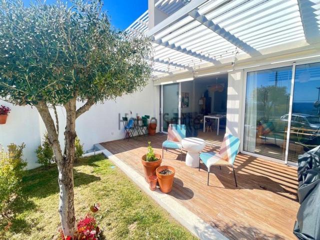 Apartamento, Santiago Sesimbra