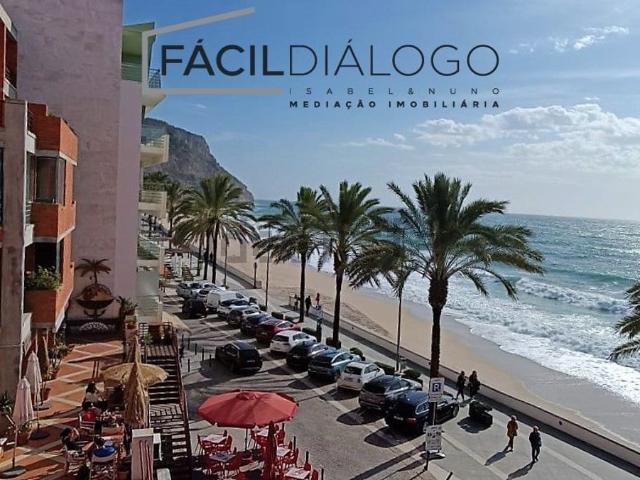 Apartamento, Santiago Sesimbra