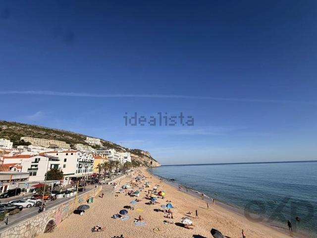 Apartamento, Santiago Sesimbra