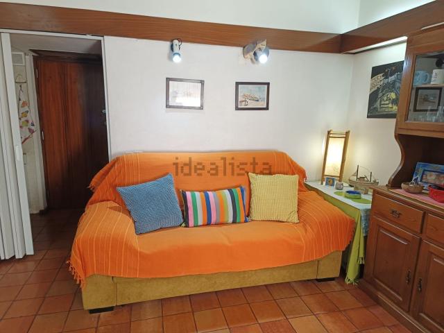 Apartamento, Santiago Sesimbra