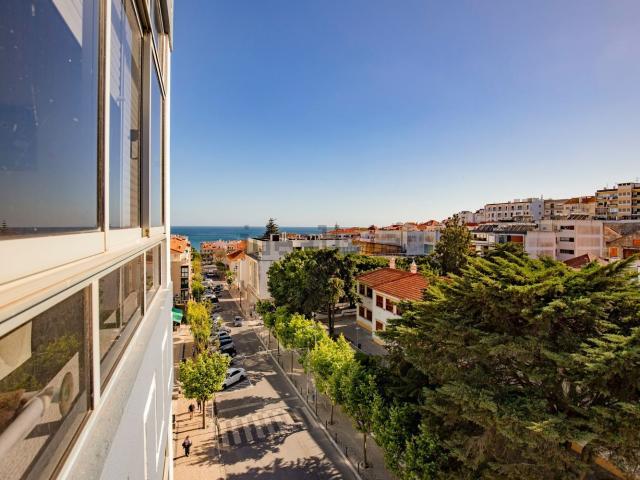 Apartamento, Santiago Sesimbra