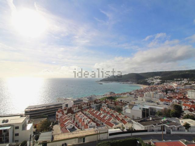 Apartamento, Santiago Sesimbra