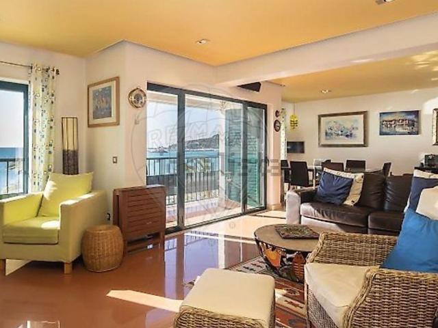 Apartamento, Santiago Sesimbra