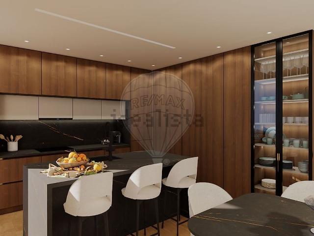 Apartamento, Santiago Sesimbra