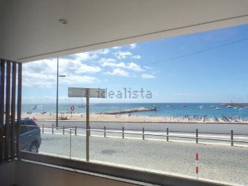 Assenta, Castelo, Castelo, Sesimbra - Garagem