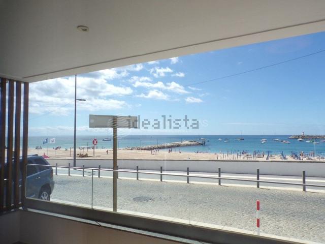 Apartamento, Santiago Sesimbra