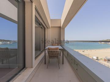 Apartamento, Santiago Sesimbra