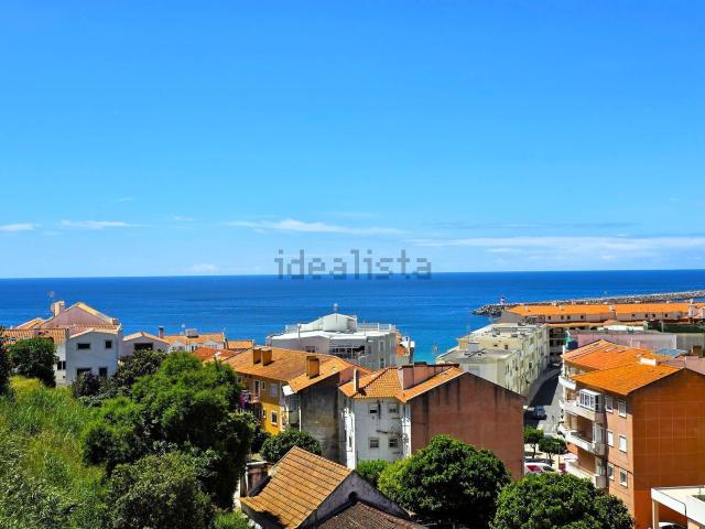 Apartamento, Santiago Sesimbra