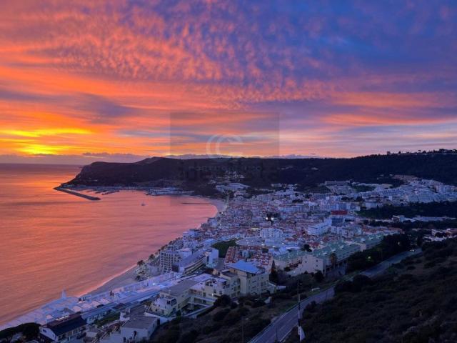 Apartamento, Santiago Sesimbra