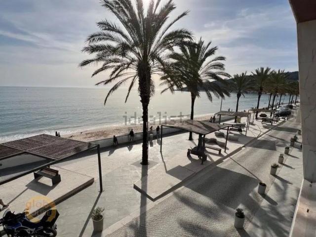 Apartamento, Santiago Sesimbra