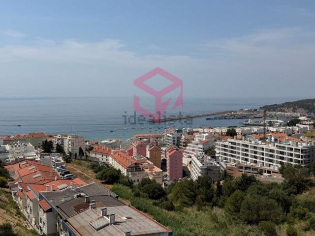 Apartamento, Santiago Sesimbra