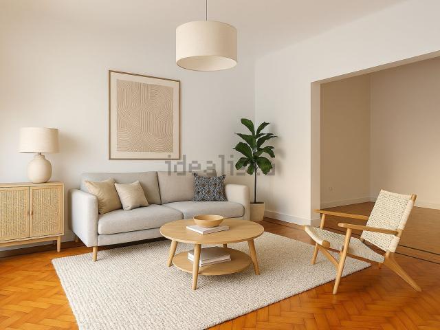 Apartamento, Santiago Sesimbra