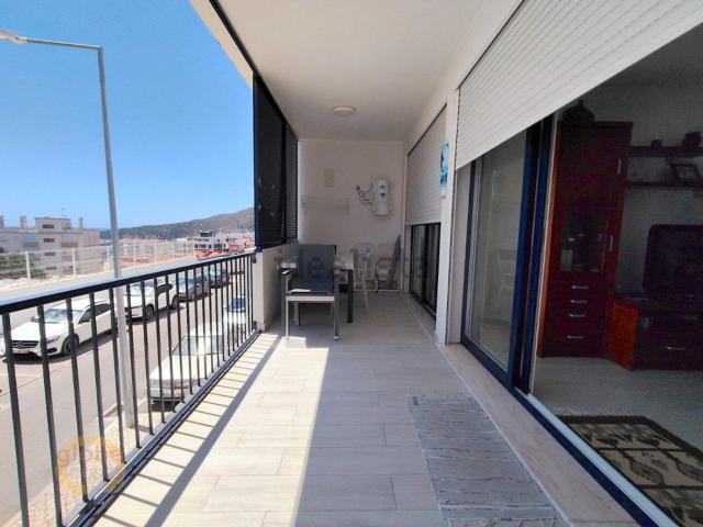 Apartamento, Santiago Sesimbra