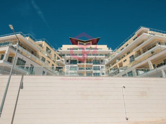 Apartamento, Santiago Sesimbra