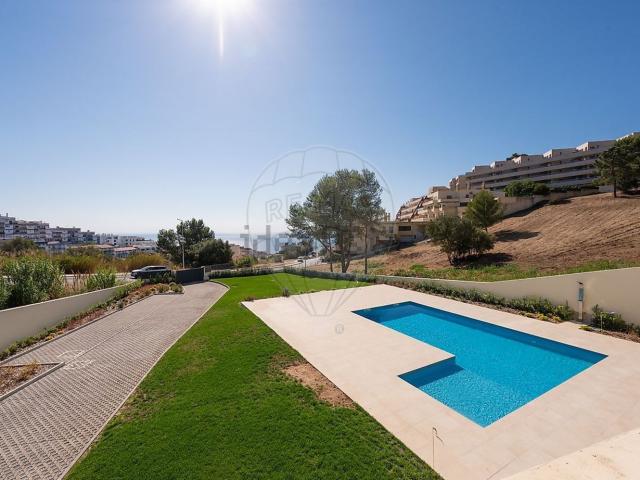 Apartamento, Santiago Sesimbra