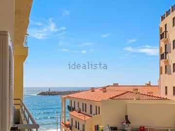 Apartamento, Santiago Sesimbra