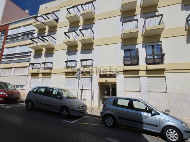 Apartamento, Santiago Sesimbra