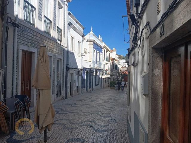 Apartamento, Santiago Sesimbra