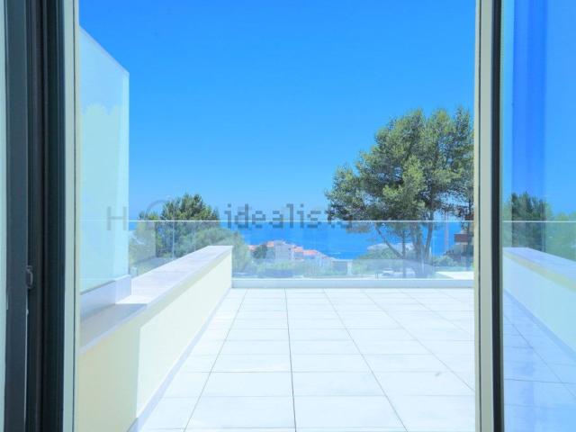 Apartamento, Santiago Sesimbra
