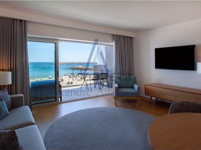 Apartamento, Santiago Sesimbra