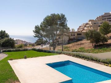Apartamento, Santiago Sesimbra