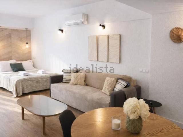 Apartamento, Santiago Sesimbra