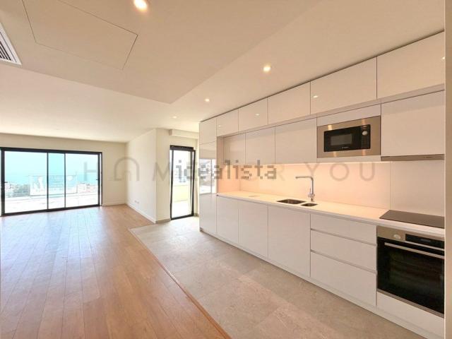 Apartamento, Santiago Sesimbra