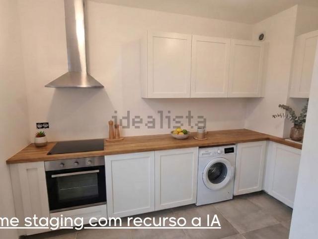 Apartamento, Santiago Sesimbra