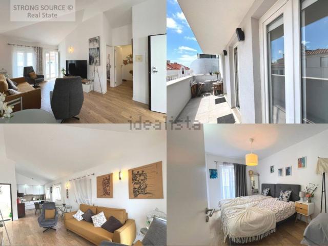 Apartamento, Santiago Sesimbra