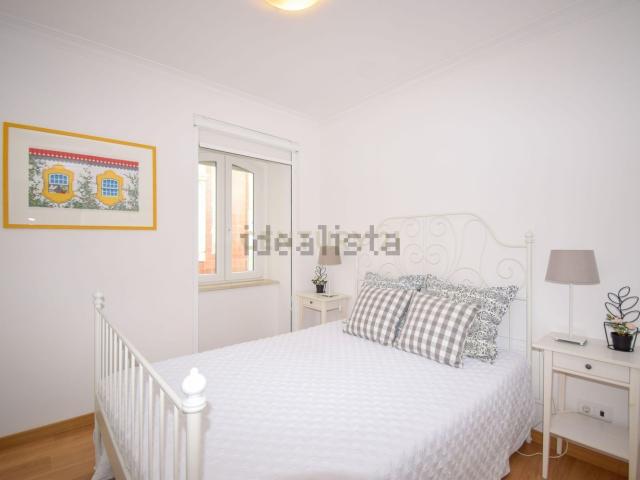 Apartamento, Santiago Sesimbra