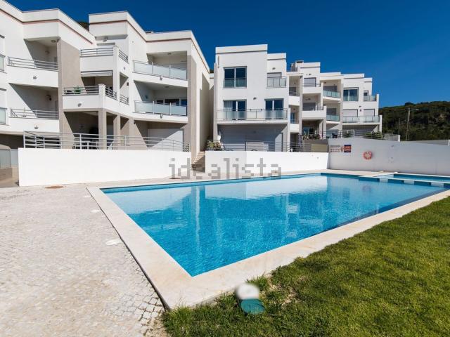 Apartamento, Santiago Sesimbra