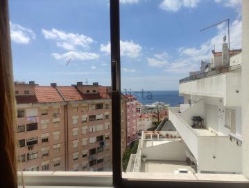 Apartamento, Santiago Sesimbra