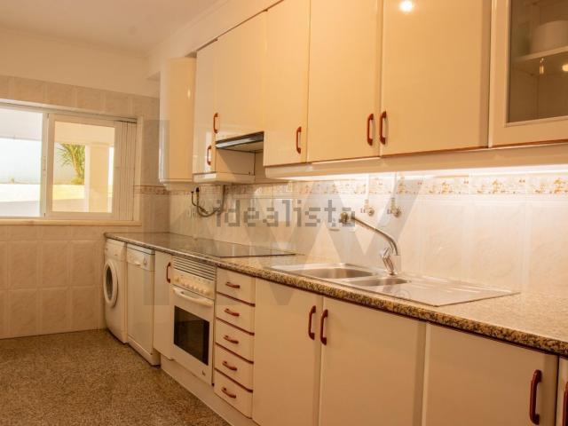 Apartamento, Santiago Sesimbra