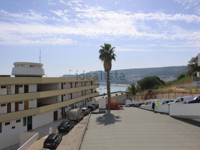 Apartamento, Santiago Sesimbra