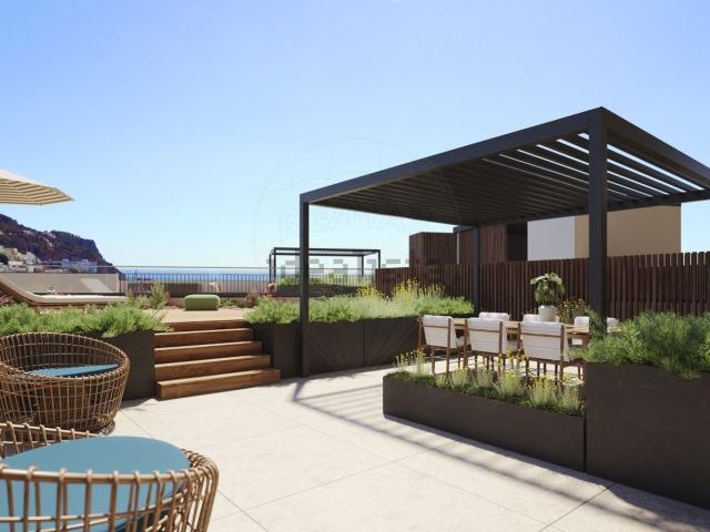 Apartamento, Santiago Sesimbra