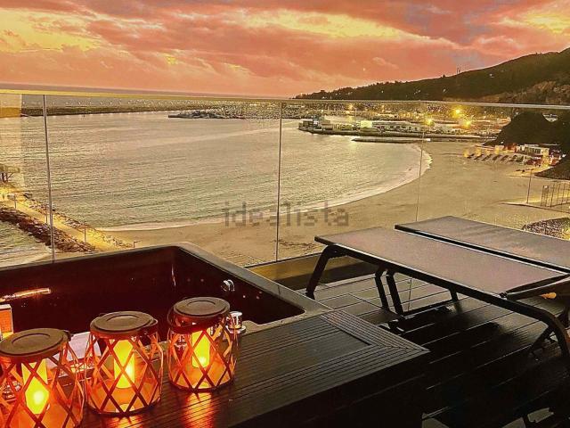 Apartamento, Santiago Sesimbra