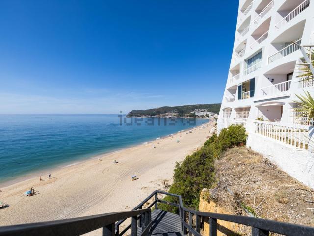 Apartamento, Santiago Sesimbra